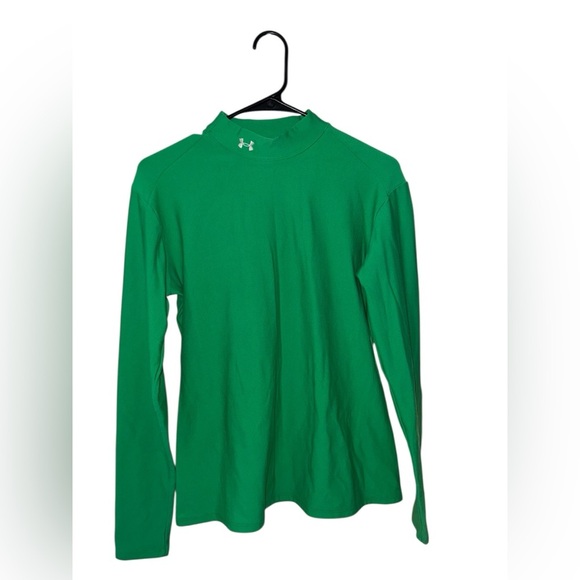 Under Armour Cold Gear Fitted Long Sleeve - Picture 1 of 6